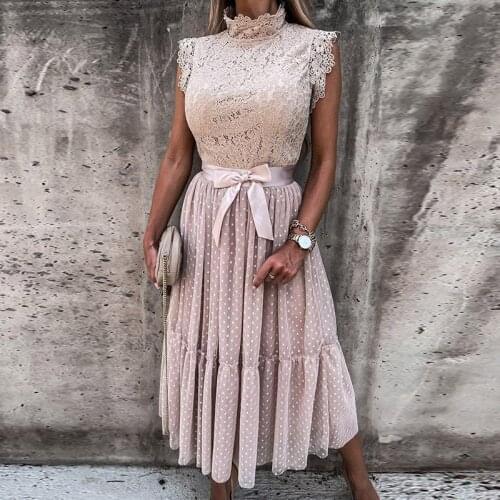 Sumi Lavi Casual Summer Dresses
