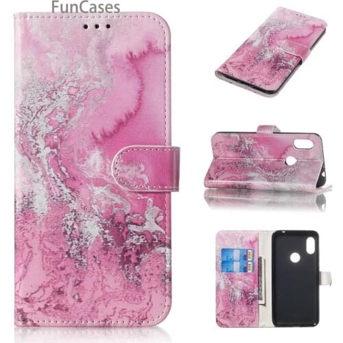 Mirror Cases For armor Redmi Note 6 Butterfly PU Leather Flip Wallet Case sFor Xiaomi Redmi coque Note 6 Pro Carcasa Telefoon