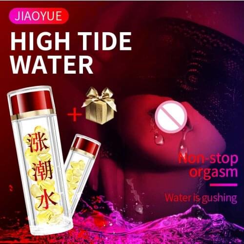 16 capsules Pheromone Exciter Women Orgasm Vagina Tightening Gel Enhancer Aphrodisiac Increase Sexual Stimulant Lubricant