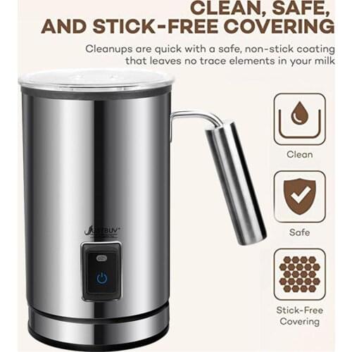 Adoolla Electric Cappuccinators