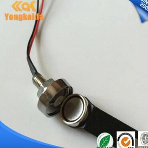 Free ship Yongkaida 50pcs/lot TM1990A-F5 ibuttona + DS ibutton probe