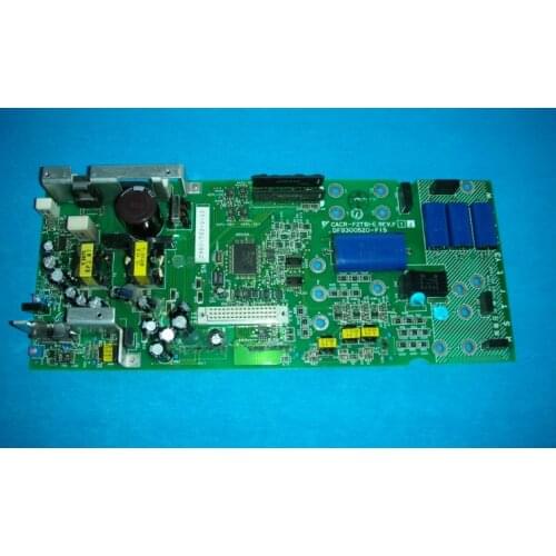 CACR-F2TBI-E Second-hand, quality test passed Storage location : Warehouse 8
