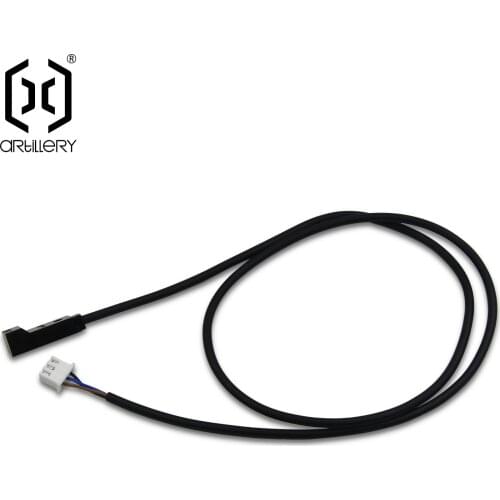 Artillery X-Axis/Y-Axis/Z-Axis Limit Switch Endstop Sensor with Cable Compatible with Sidewinder X1 3D Printer