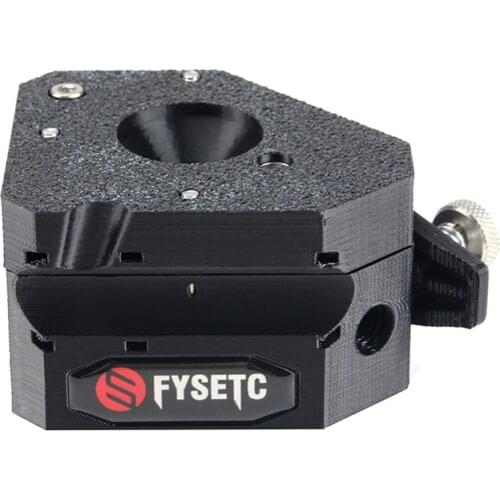 For Prusa mini Extruder Dual drive Extruder for Prusa mini 3d printer Upgrade Kit for Prusa Mini bmg extruder