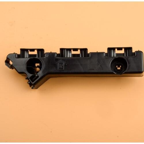 Car Right Front Bumper Retainer Support Lower Bracket Fit For Chrysler 300 2011 2012 2013 2014 2015 2016 2017-2020 57010401AD