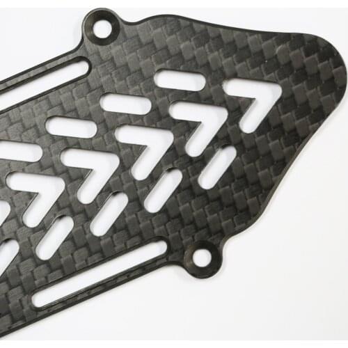 Hobbycarbon Car Exterior Accessories