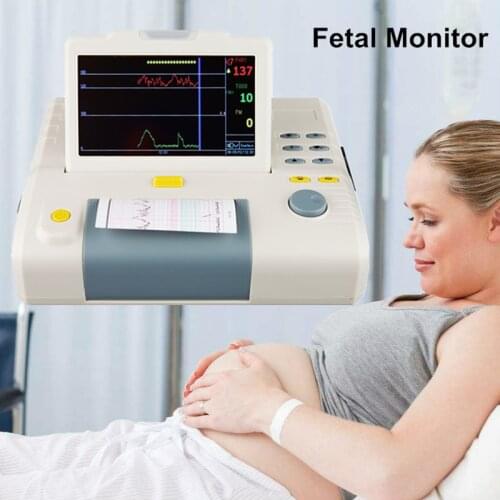 KWD Fetal Dopplers