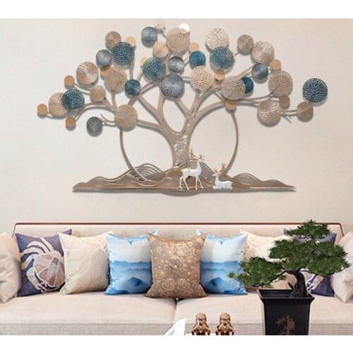 Metal Home Decor Newest Abstract Home Decoration Accessories Luxury Canvas Painting Wall Arts For Home Wall