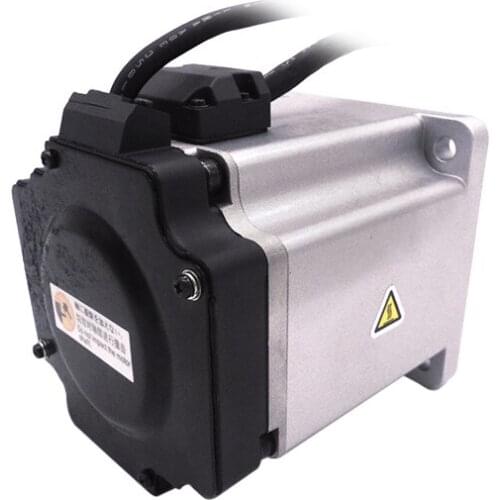 A5 3KW panasonic 200V MHME302GCG AC driver servo motor