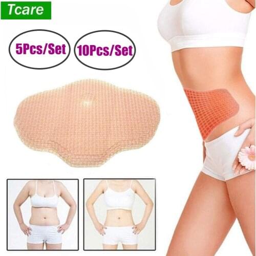Пластыри для похудения Tcare China At AliExpress