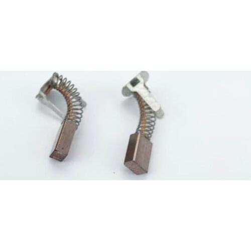 Charging Carbon Brush GSB/GSR180-LI//140-LI Impact Drill Electric Booster Hand Drill Copper Brush