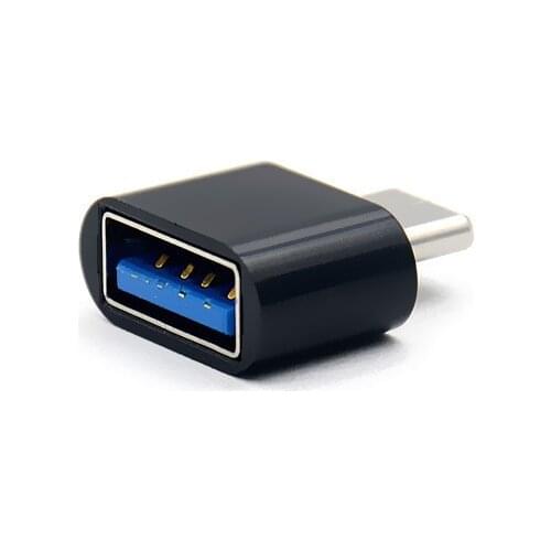 1pcs Mini OTG Cable USB OTG Adapter Micro USB 2.0 To USB Converter for Android Tablet PC