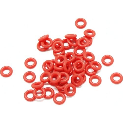 50pcs/Lot Polyurethane, PU O-ring for Paintball Tippmann Valve Complete - US Army/Model 98/Triumph