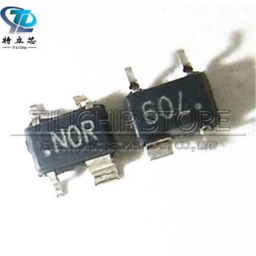 ADM6384YKS31D1Z-R7 ADM6384YKS31D1Z Silkscreen n0r Integrated Circuit IC SC70-4