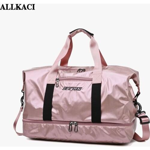 Женские пляжные сумки ALLKACI China At AliExpress