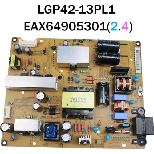 Free shipping original 100% test for LG EAX64905301 LG3739-13PL1 42LN519C-CC LGP42-13PL1 power board