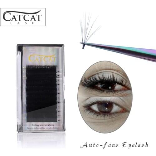 Catcat lash Makeup Products