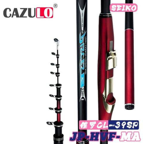 Удочки для рыбалки CAZULO China At AliExpress