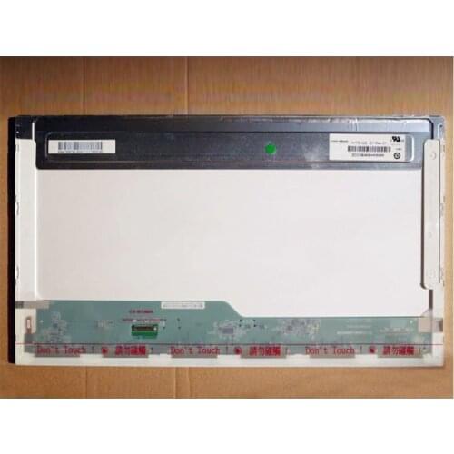 17.3" Laptop Matrix for Acer va73 v3-772g-747a8G1TMakk LCD Screen FHD 1920X1080 30 Pins Matte Panel Relacement