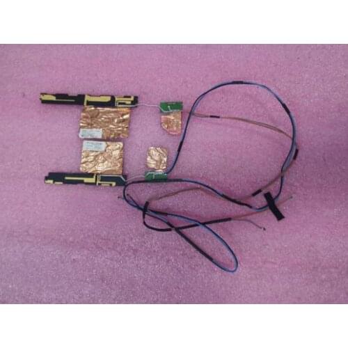 For Lenovo Thinkpad T460S T470S Antenna WWAN + WLAN Kit 01ER099 DC33001DY40 01ER100 DC33001DY10