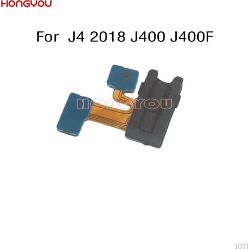 HONGYOU Flex Cables For Phones Samsung Galaxy J4 2018 China