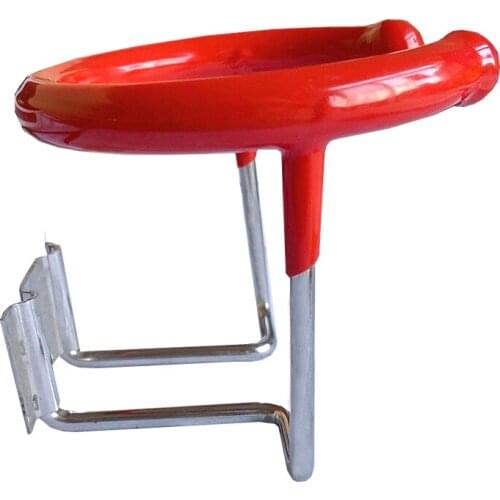 ISURE MARINE Cup Holder Stainless Steel Bottle Holder Yacht