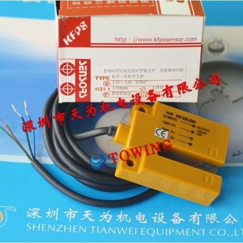 KFPS KP-ER01P 100% new and original