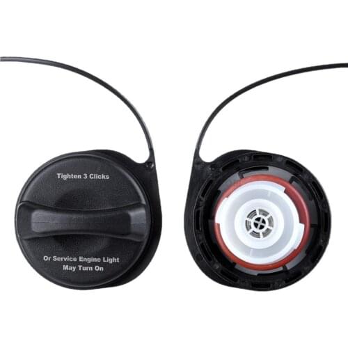 Fuel Gas Tank Cover Oil Fuel Cap For Chevrolet Silverado Cruze GMC Cadillac Buick Pontiac 2004-2012 Gas Cap 95995094