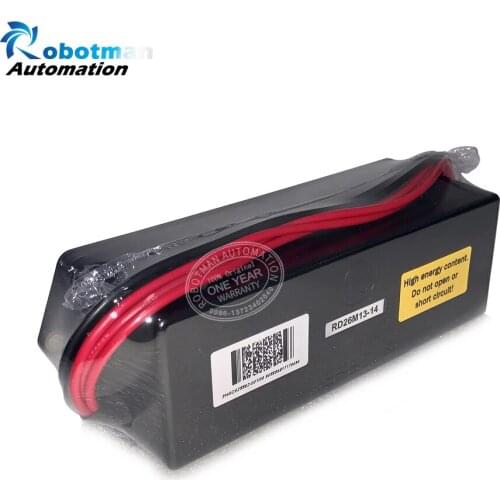 New in box ABB DSQC655 3HAC025562-001 Capacitor Module For Robot Controller With Free DHL/UPS/FEDEX