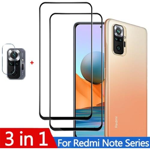 Note10 glass, glass for redmi note 9 pro tempered glass note9s 9pro xiaomi note 10s screen protector note 10 pro redmi-note-10