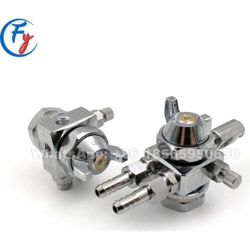 ST-5 Multi-Purpose Automatic Surface Coating Spray Gun, ST-5-1.0 Fan Pattern Paint Spray Gun, Painting Spray Gun