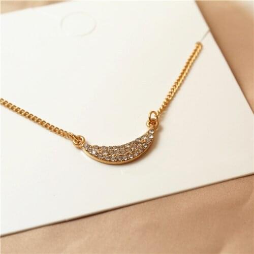 WHLYING Gold Pendants