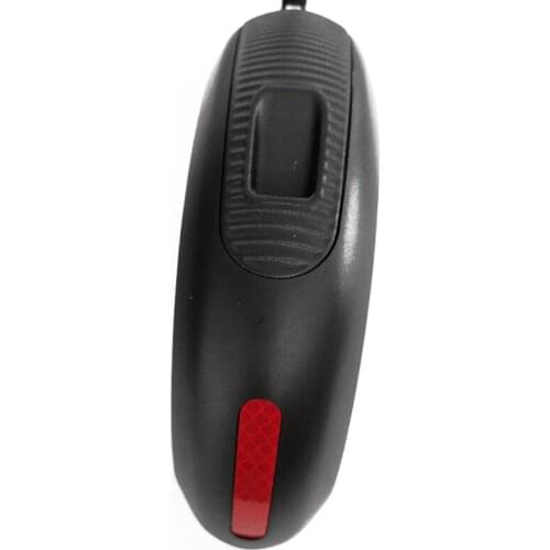 Rear Mudguard Tire Tyre Metal Rear Brake Fender Assembly For Ninebot Segway ES1 ES2 ES4 Scooter Black+Gray Scooter Skateboard