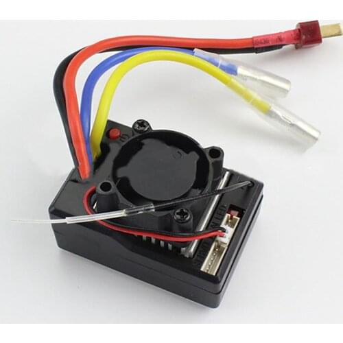 Replacement RC Car Receiving Board 104001-1922 Circuit Board Motherboard for WLtoys 104001 RC Car Part