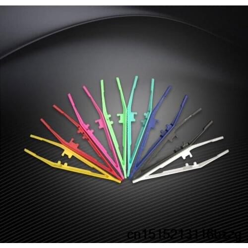 1000PCS Durable Children Kids Tools Tweezers Kids' Craft for Perler Bead