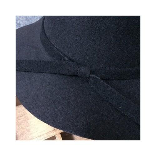 2020 Fashion Girls Wide Brim Sun Hats Vintage Cap Bow Beach Hat Outdoor Sunscreen Kids Accessories