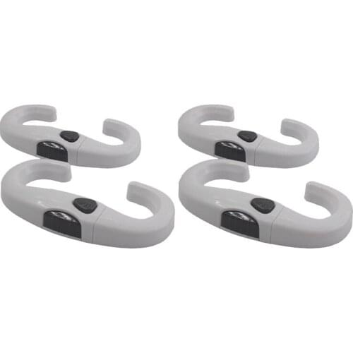 4 Pack Child Safety Products Anti-Pinch Cabinet Lock Infant Safety Protection Double-Open Sliding Door Safety Lock