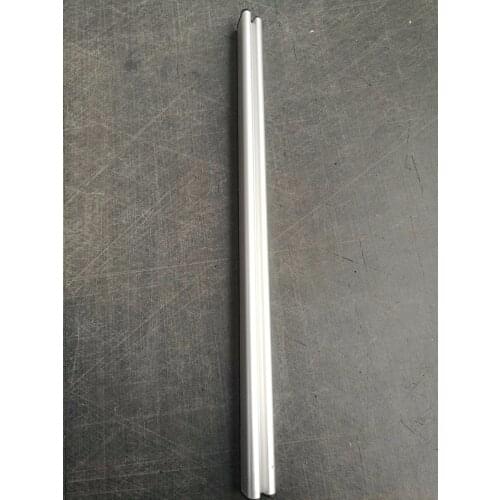 Goethe 1m long Aluminum Floor Side Bar