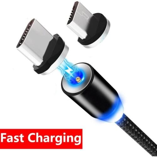 CASPTM Mobile Phone Magnetic Cables