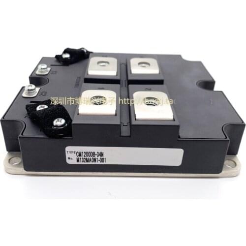 CM1200DB-34N CM1200DC-34N CM1200DC-34S CM1200DZ-34H Original, Can Provide Test, 1 Year Warranty