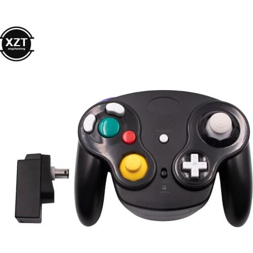 For Nintend Switch Controller Bluetooth 2.4GHz For Wii Controller For N G C PC Mobile Remote