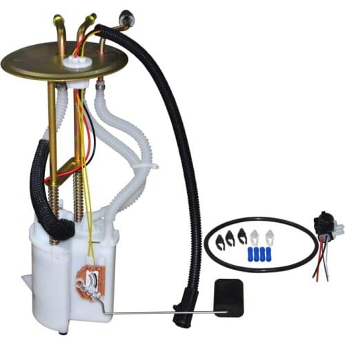 For Ford Car Modification Electronic Pump Electronic Fuel Pump F6PZ9H307CA