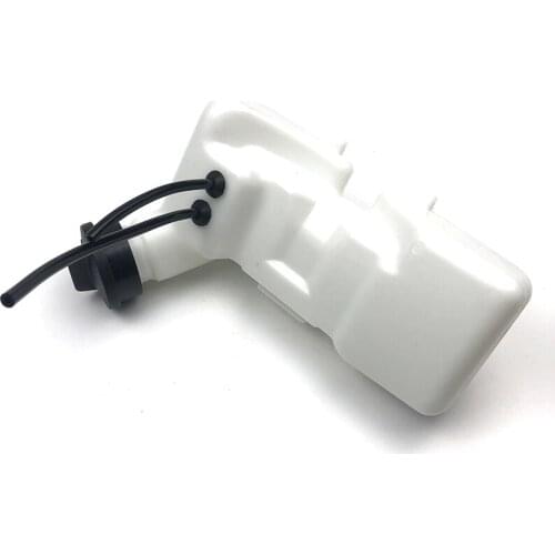 Gas Fuel Tank With Tank Cap Gas Tanks For Stihl FS75 FS80 FS85 KM85 HT75 FS72 FS74 Trimmer 4137 350 0410 Gas Fuel Tanks Hot Sale