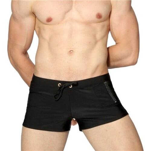 Мужские трусы-шорты HARKO China At AliExpress