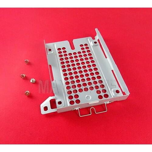 HDD For Sony PS3 2000 2500 3000 Internal Hard Drive Disk Game Console For Sony PlayStation3 With Mounting Bracket Holder