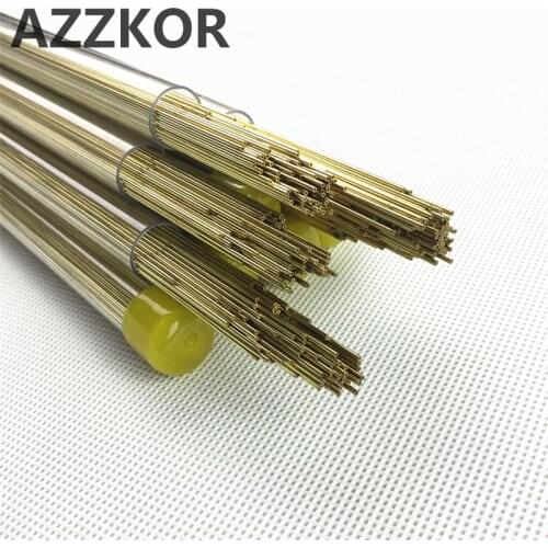 Multi Hole Brass Copper Tube For Edm Drilling Machine Wire Cutting Accessories Slow Running Electrode Consumables Piercing