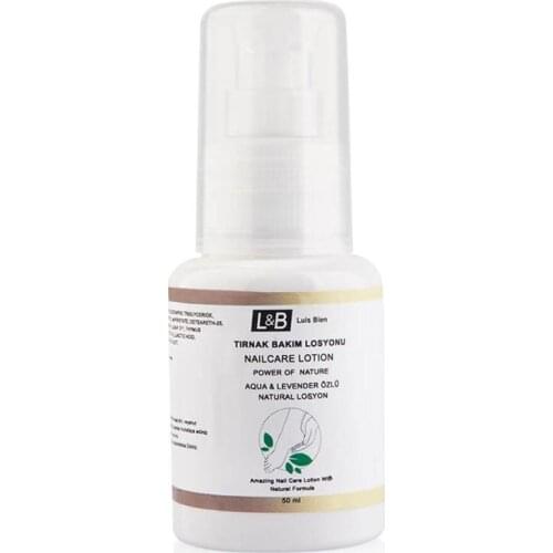 Luis Bien Products For Manicure And Pedicure
