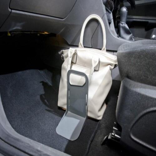 Multifunctional Car Back Auto Trunk Fixed Rack Holder Luggage Box Stand Shake-proof Organizer Fence Storage Units Holder