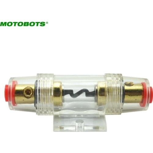 MOTOBOTS Fuses For Cars