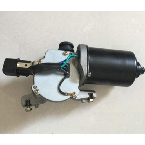 Front wiper arm motor for CHANGAN CHANA mini